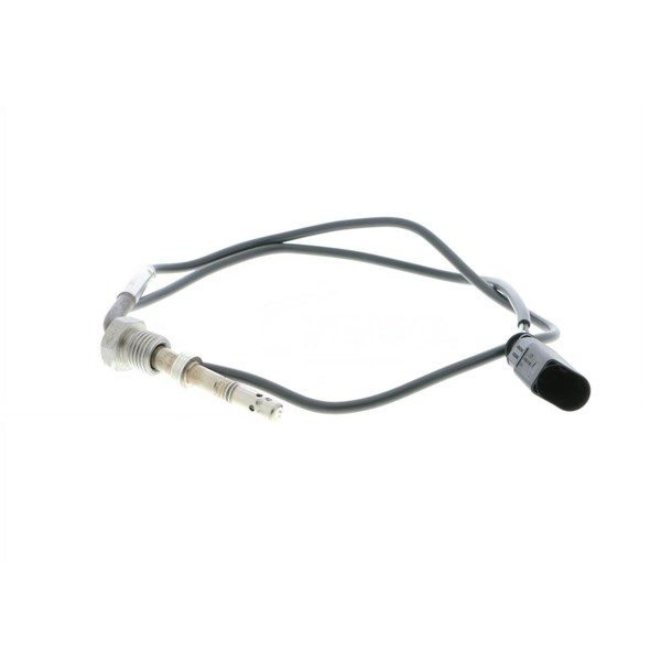 Sensor, avgastemperatur
