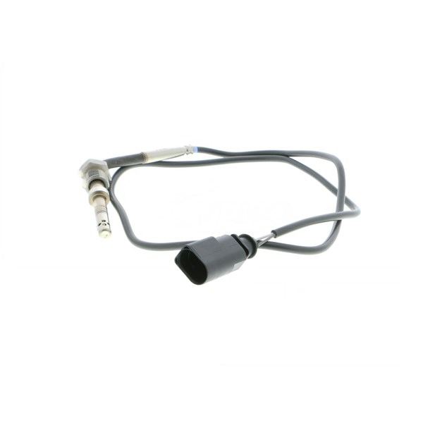 Sensor, avgastemperatur