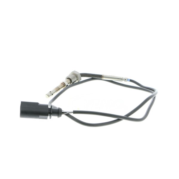 Sensor, avgastemperatur