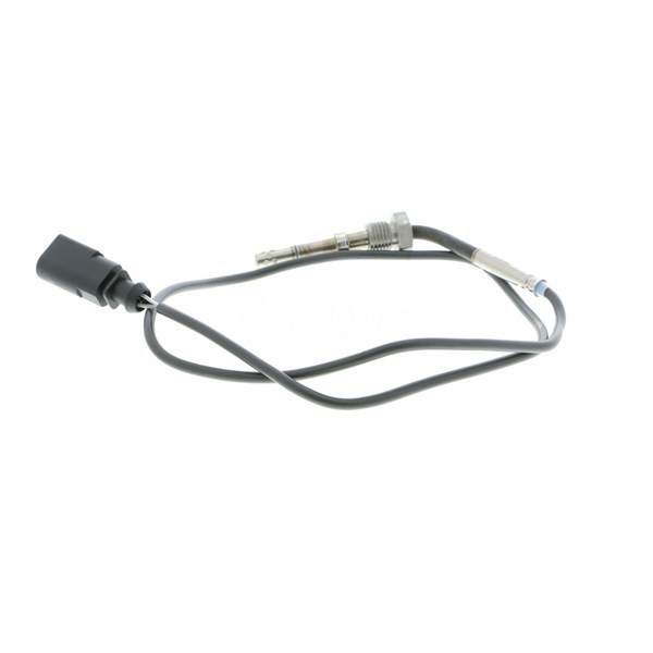 Sensor, avgastemperatur