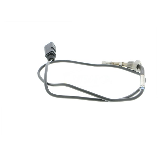 Sensor, avgastemperatur