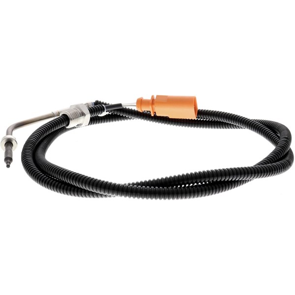 Sensor, avgastemperatur
