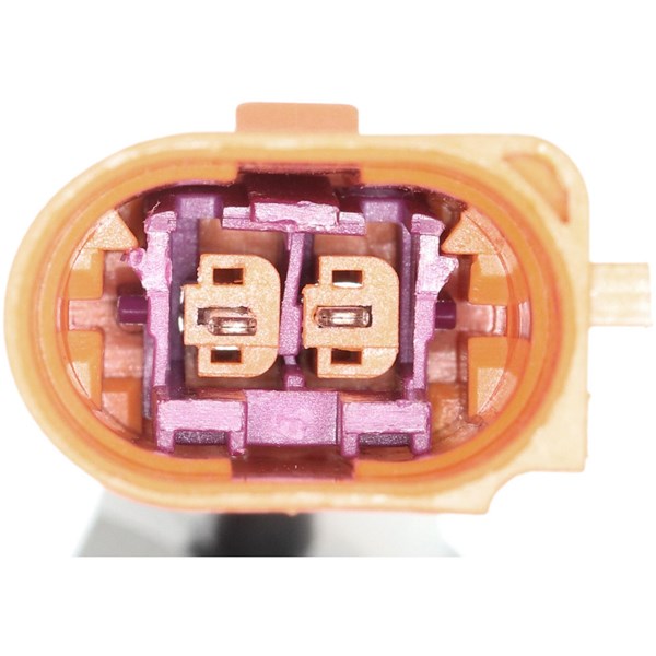 Sensor, avgastemperatur