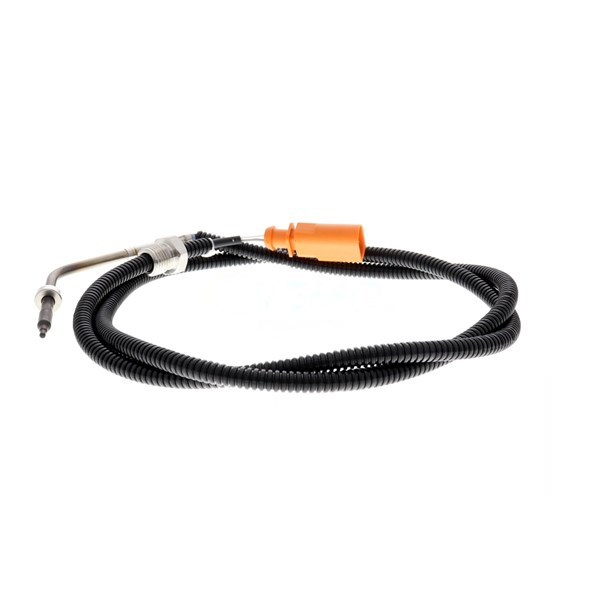 Sensor, avgastemperatur