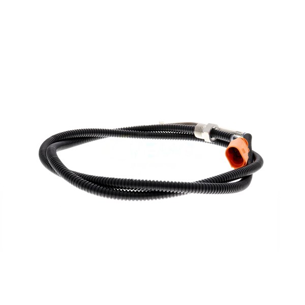 Sensor, avgastemperatur