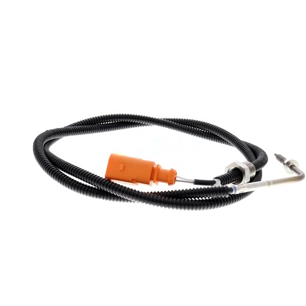 Sensor, avgastemperatur