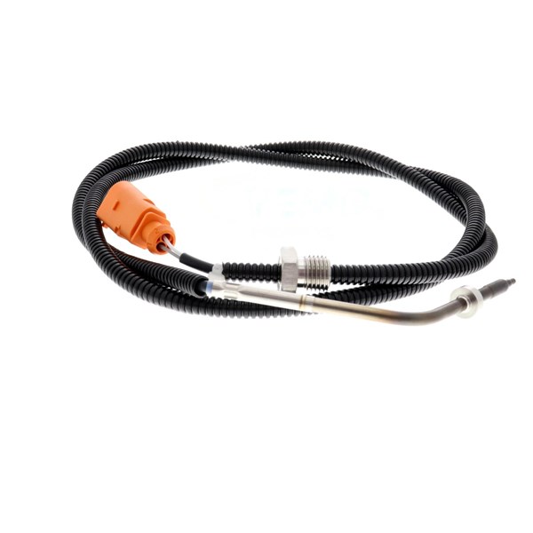 Sensor, avgastemperatur