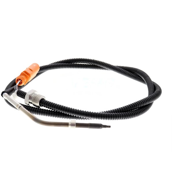 Sensor, avgastemperatur