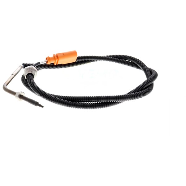 Sensor, avgastemperatur