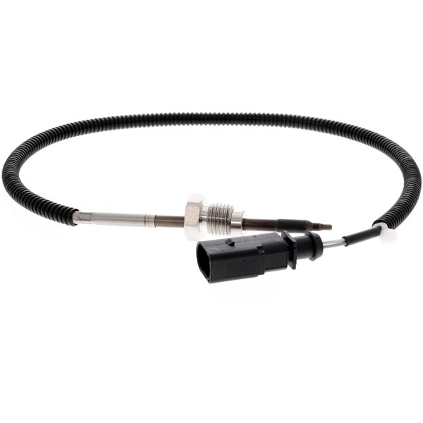 Sensor, avgastemperatur
