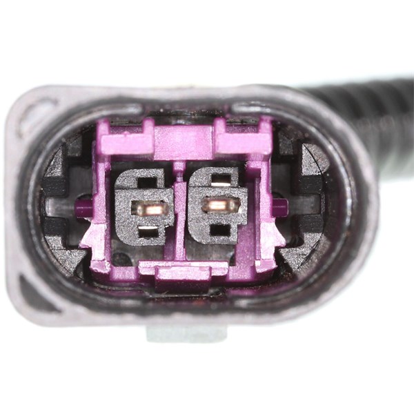 Sensor, avgastemperatur