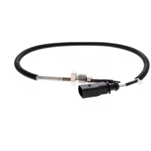 Sensor, avgastemperatur