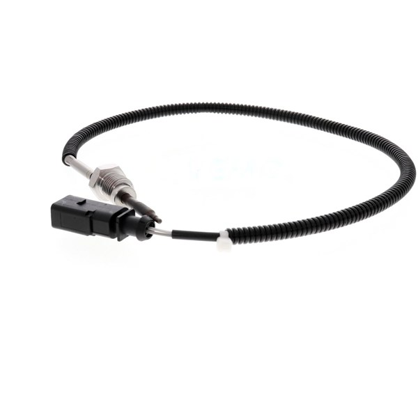 Sensor, avgastemperatur