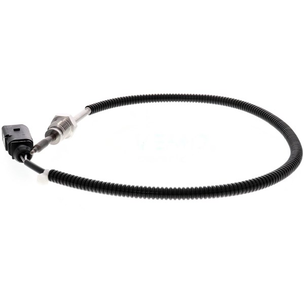 Sensor, avgastemperatur