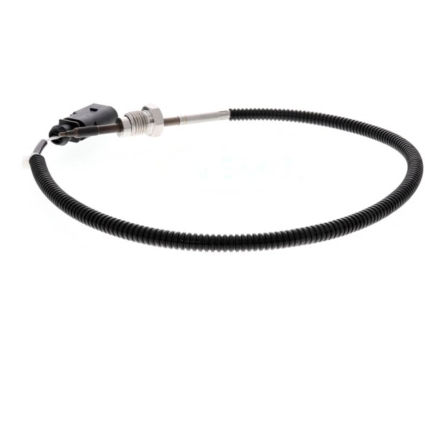 Sensor, avgastemperatur
