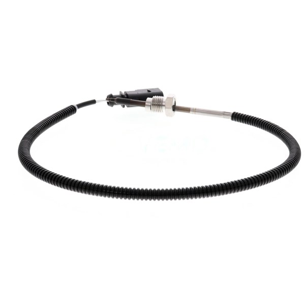 Sensor, avgastemperatur
