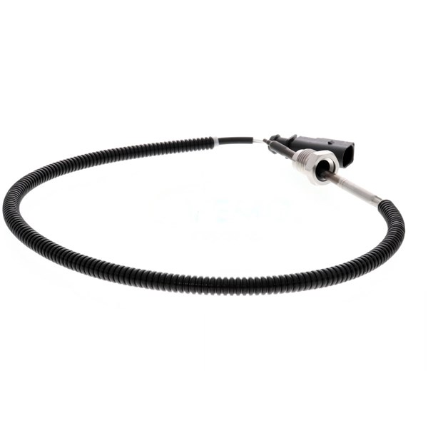 Sensor, avgastemperatur