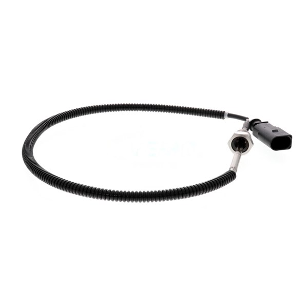 Sensor, avgastemperatur