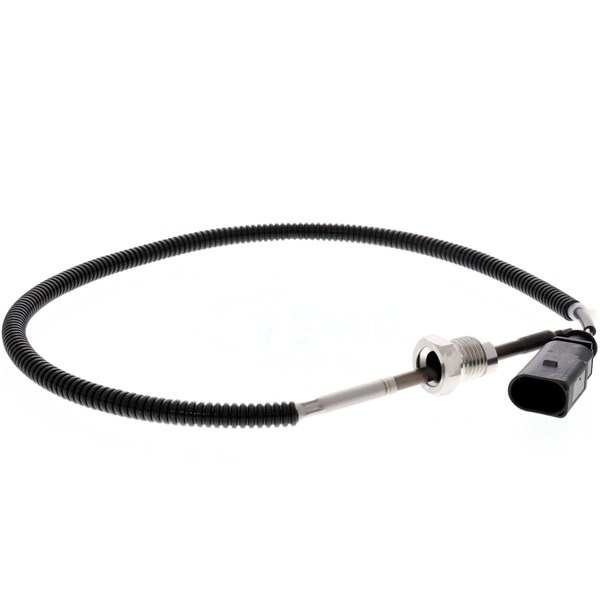 Sensor, avgastemperatur