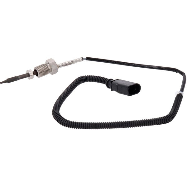 Sensor, avgastemperatur