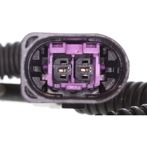 Sensor, avgastemperatur