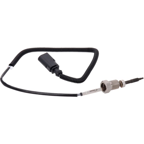 Sensor, avgastemperatur