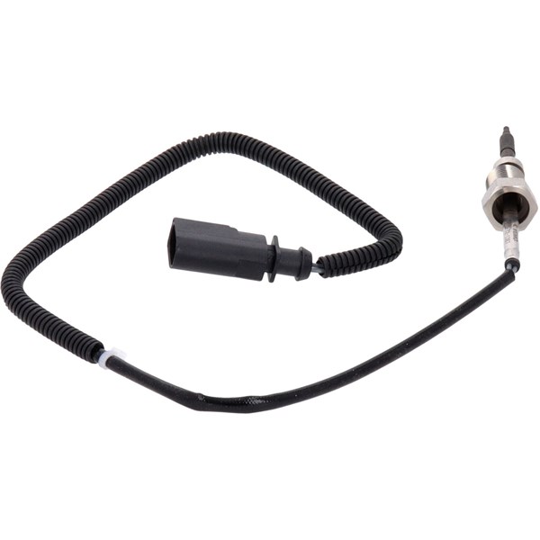 Sensor, avgastemperatur