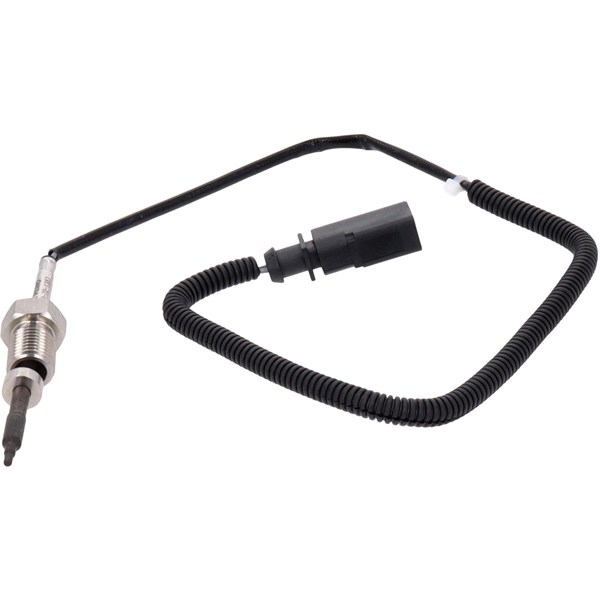 Sensor, avgastemperatur