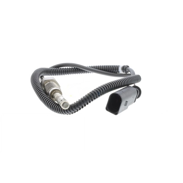 Sensor, avgastemperatur