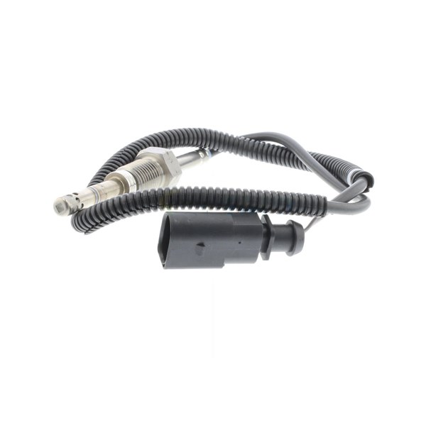 Sensor, avgastemperatur