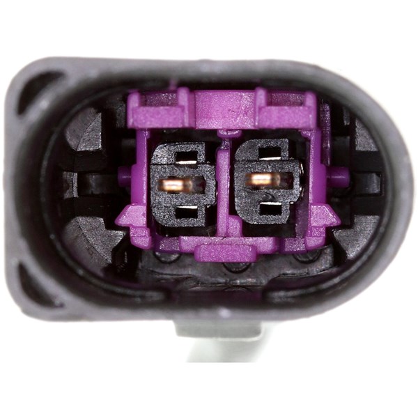 Sensor, avgastemperatur