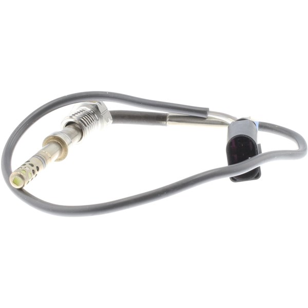 Sensor, avgastemperatur