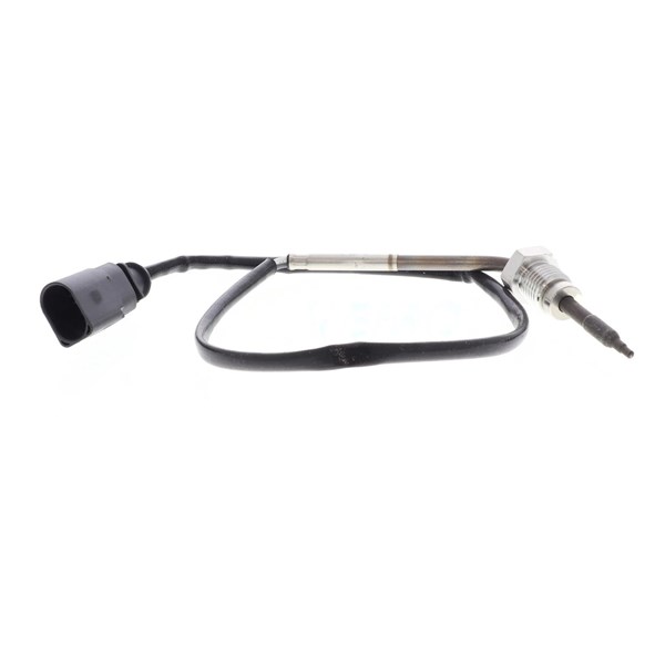 Sensor, avgastemperatur