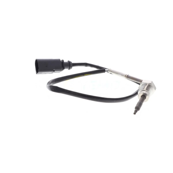 Sensor, avgastemperatur