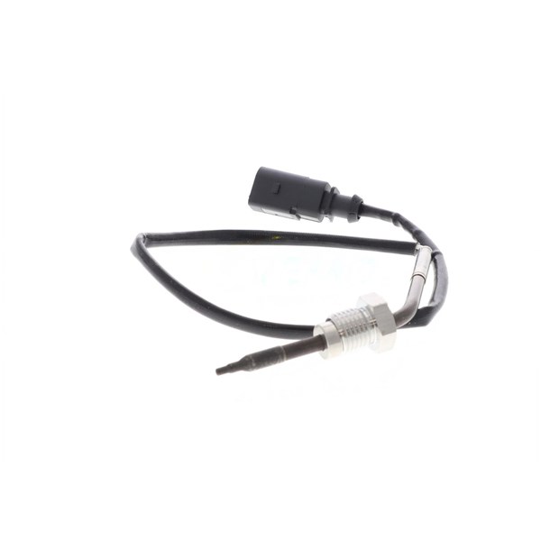 Sensor, avgastemperatur