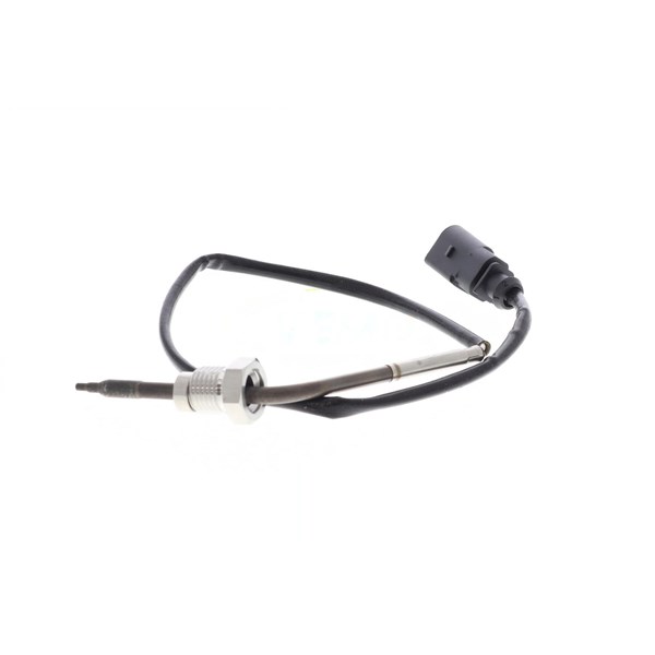 Sensor, avgastemperatur