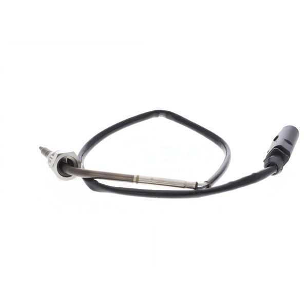 Sensor, avgastemperatur