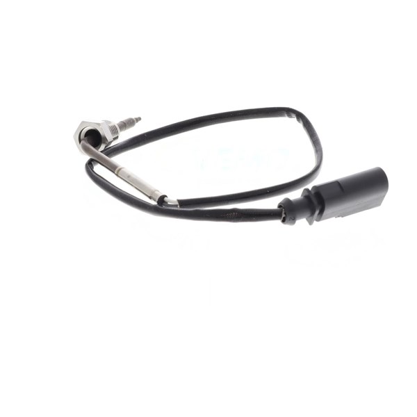 Sensor, avgastemperatur