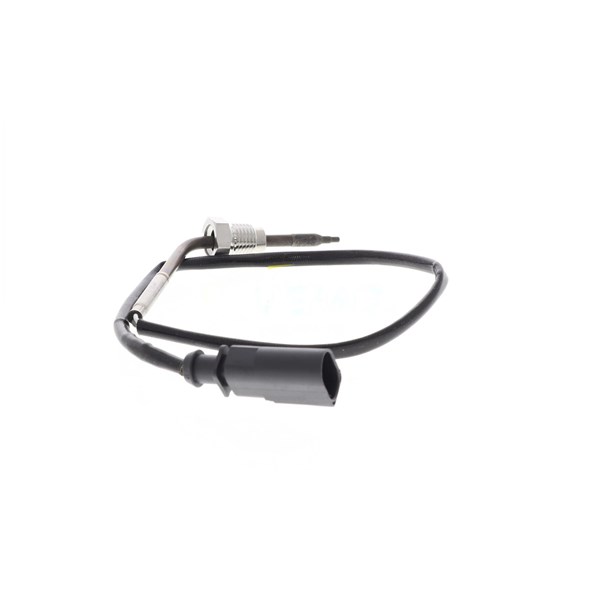 Sensor, avgastemperatur