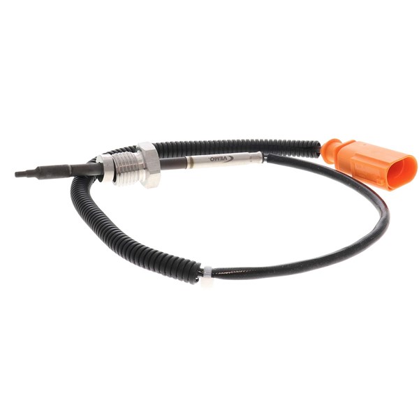 Sensor, avgastemperatur