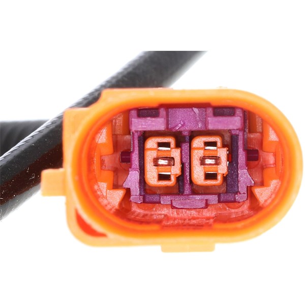 Sensor, avgastemperatur