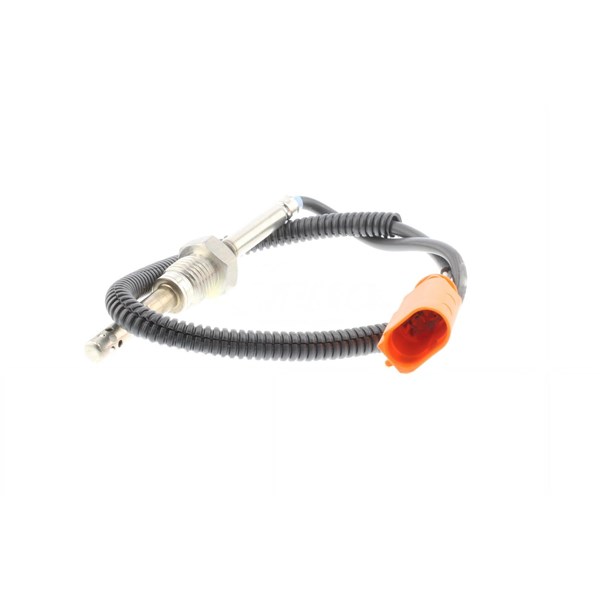 Sensor, avgastemperatur