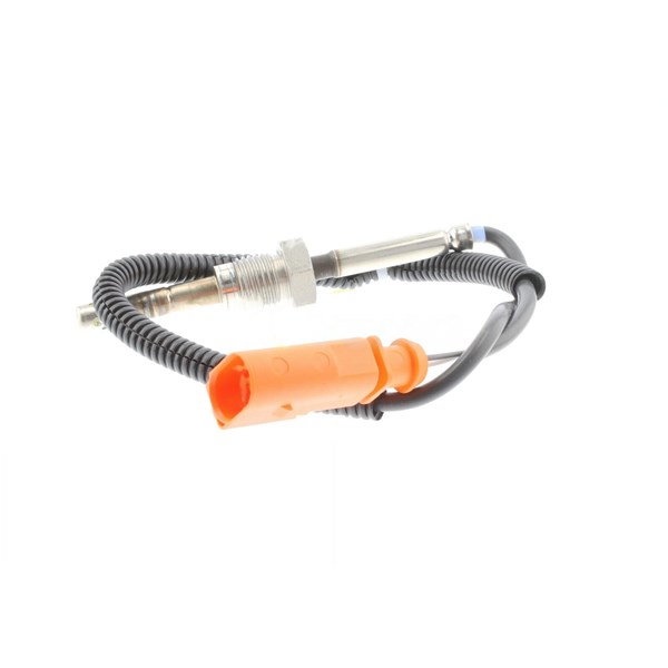 Sensor, avgastemperatur