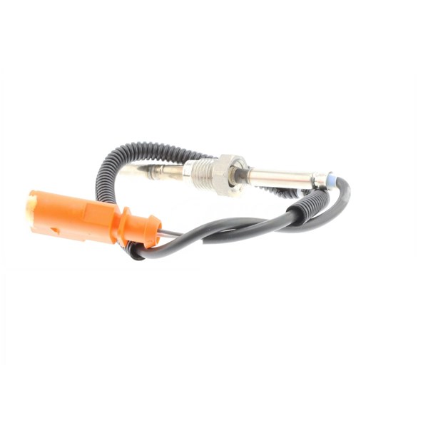 Sensor, avgastemperatur