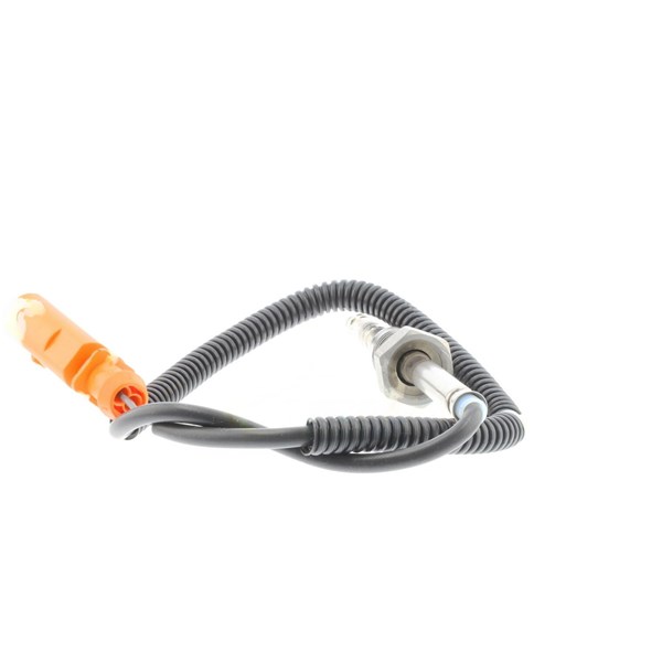 Sensor, avgastemperatur