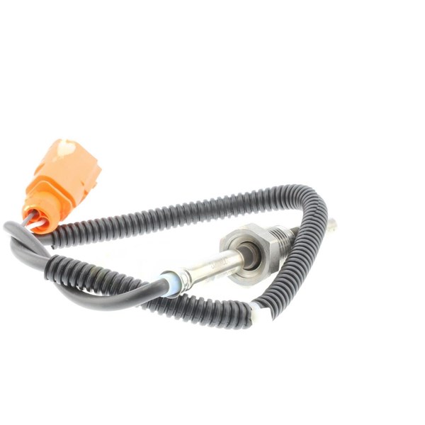 Sensor, avgastemperatur