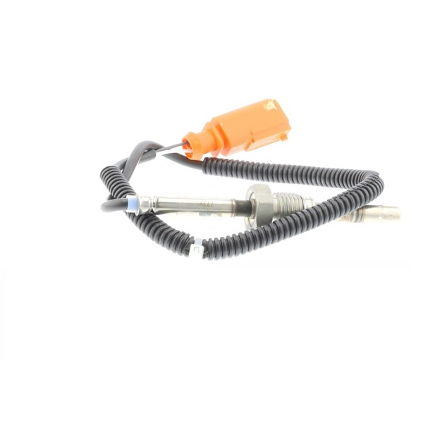 Sensor, avgastemperatur