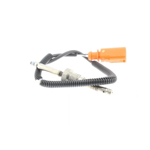 Sensor, avgastemperatur