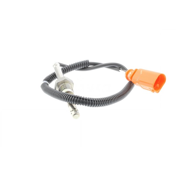 Sensor, avgastemperatur