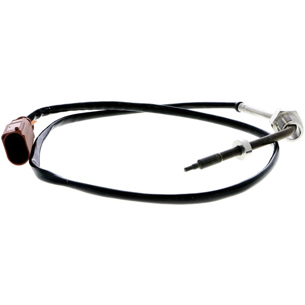 Sensor, avgastemperatur